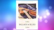 Download PDF Gary Moore : Ballads and Blues 1982-1994, Vocal, Guitar, Bass, with Chord Boxes and Tabulature FREE