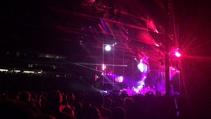 Phish - Bathtub Gin - 9/3/17 - Dicks Sporting Goods Park - Commerce City - Colorado