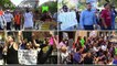 O anúncio do fim do programa DACA provoca protestos em várias cidades americanas