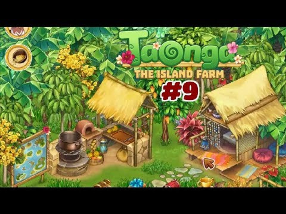  Taonga: "Cultivation of vegetables and  care of the animals" (Level 10) - part #9 