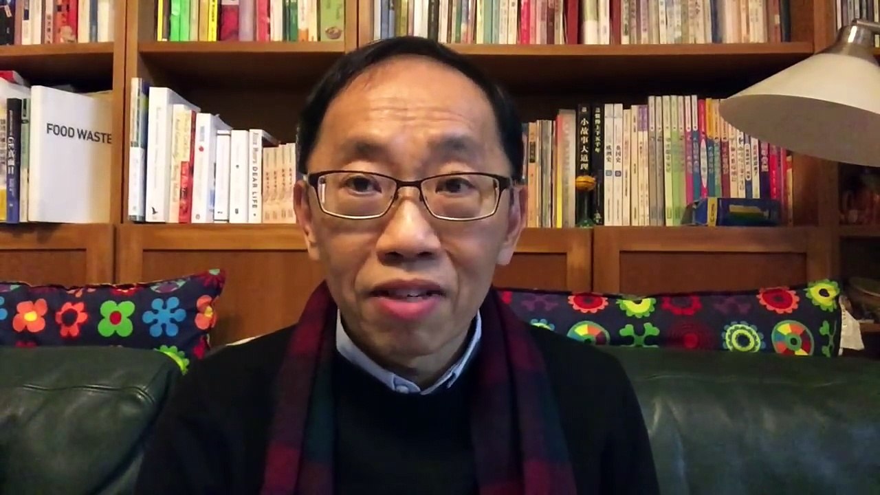 睇下連林鄭都想挖角嘅阿聰點樣句句食住林鄭