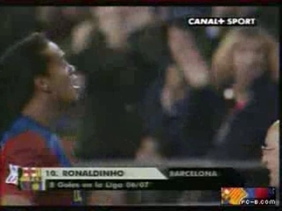 ronaldinho