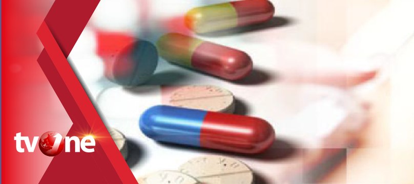 Petugas Berhasil Sita Ribuan Butir Pil Koplo