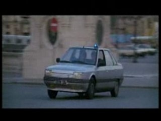 Interview Patrick L'union sacrée