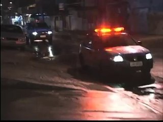 Pr. Marcos Pereira Resgata Jovem da Morte