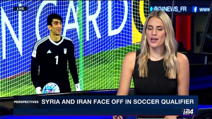 PERSPECTIVES | Exhibition sheds light on Syria's missing | Tuesday, September 5th 2017