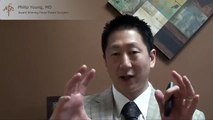 Facelift Consultation by Award Winning Seattle Bellevue's Facial Plastic Surgeon Dr. Philip Young