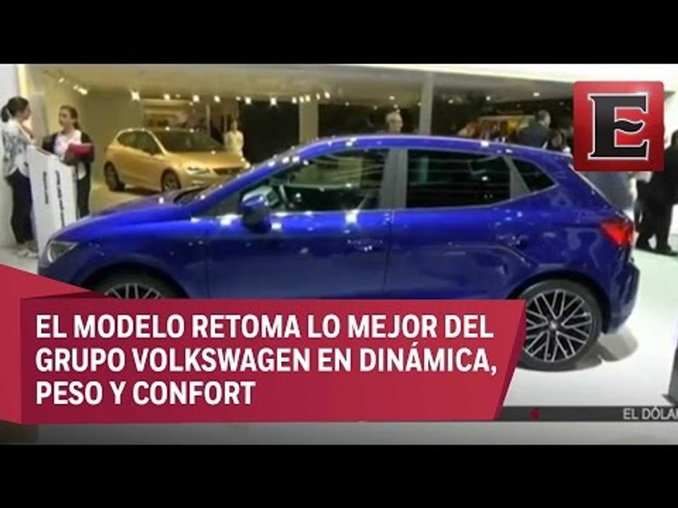 Atracción 360: Presentación exclusiva del Nuevo Ibiza