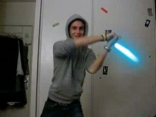 Yohann vrai jedi starwars