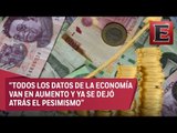 Análisis del crecimiento de la economía mexicana