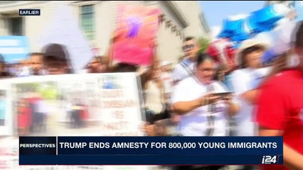 PERSPECTIVES | With Denise Wood | Tuesday, September 5th 2017