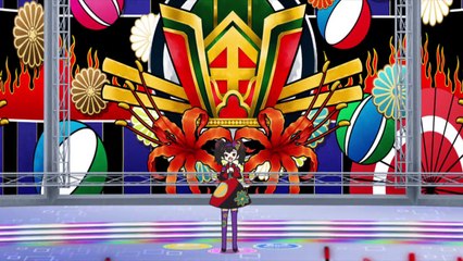 아이돌 타임 프리파라 1기 23화 삽입곡 당신이 프리파라에 오기를, 미미코는 기다리고 있어요 - [한엠]