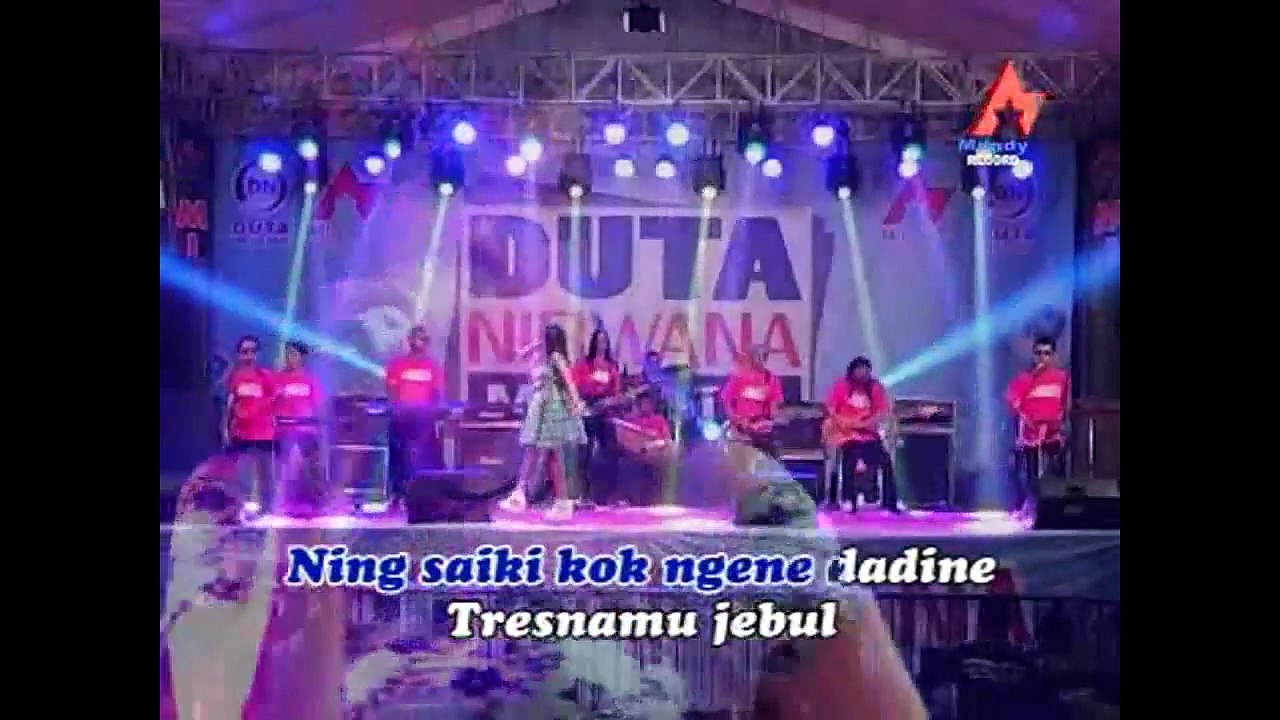 Nella Kharisma  - Ilang Tresnane