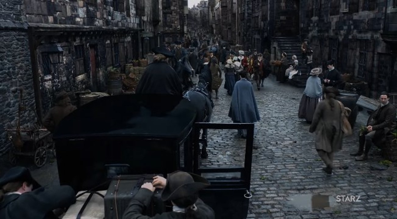 free streaming hd quality Outlander Season 3 Full Episode 1