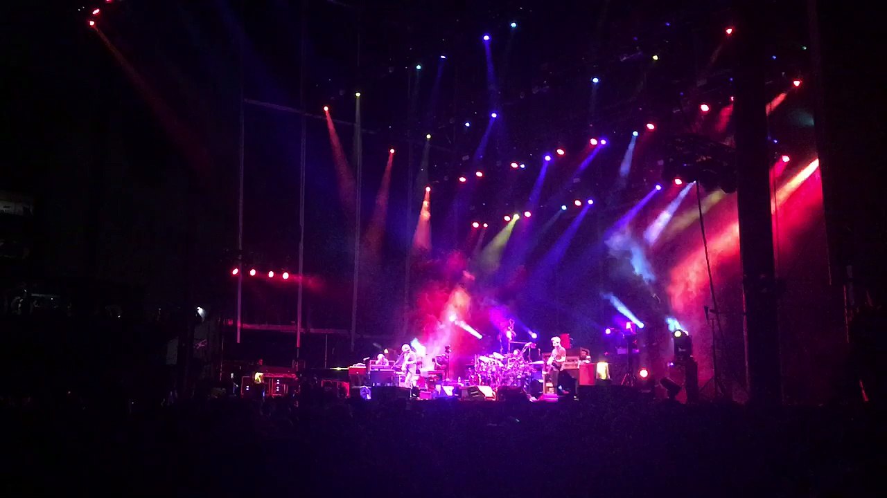 Phish - Piper - 9/3/17 - Dicks Sporting Goods Park - Commerce City - Colorado