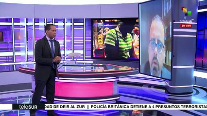 Es Noticia: Huracán "Irma" alcanzó categoría cinco