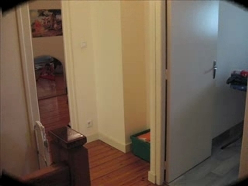 La maison