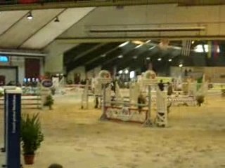 Noz Du et moi sur le tour à Equi Pondi