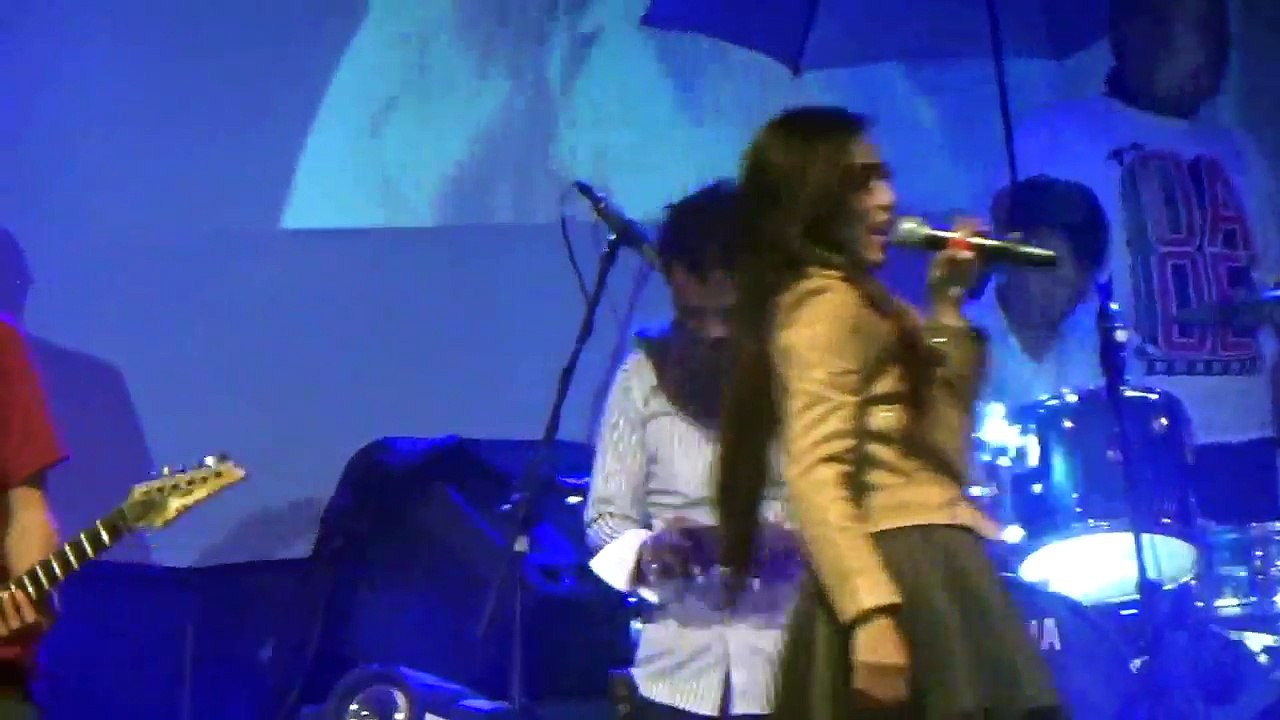 Ditinggal Rabi - SERA - TERBARU - Live Show - Boyolali