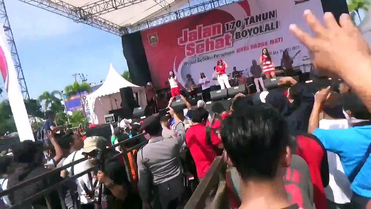 Gala gala - KONEG - TERBARU - Live Show