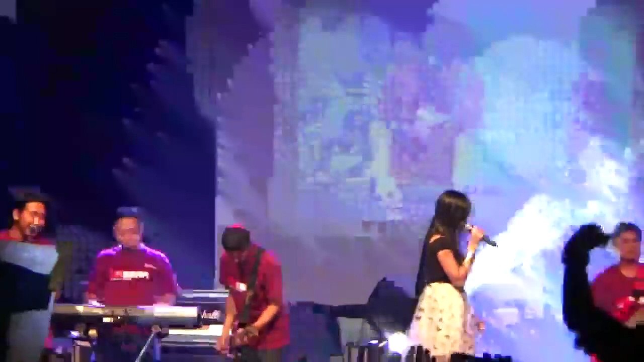 Goyang Walang keke - SERA - TERBARU - Live Show - Boyolali