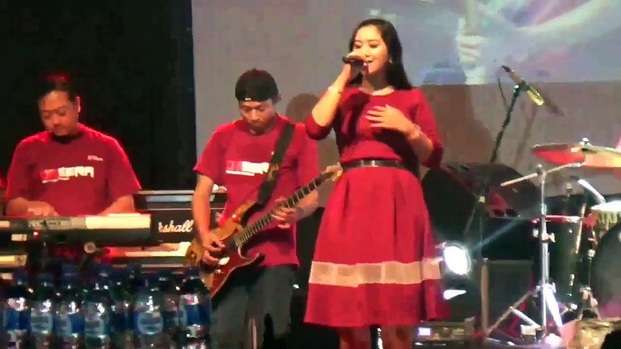 Suket Teki - SERA - Terbaru - Live Show - Boyolali