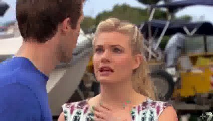 Home and Away 6328 18th November 2015