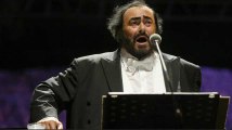 Trois envolées inoubliables de Pavarotti, mort il y a 10 ans