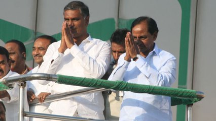 Harish Rao Will Join Congress Party Before 2019 Elections | Oneindia Telugu