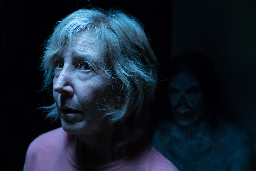 INSIDIOUS 4 La Dernière Clé Bande Annonce VF (2018) Horreur