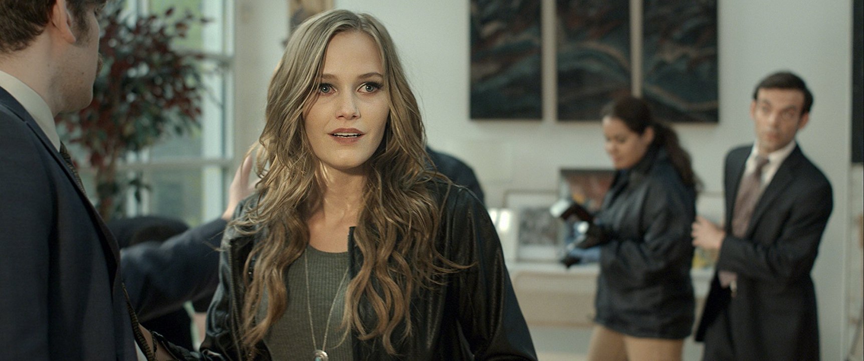 MONEY Bande Annonce VF (2017) Benoît Magimel