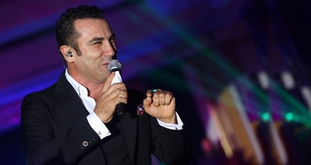 Ünlü Şarkıcı Ferhat Göçer, Sağlık Bakanı Danışmanı Oldu