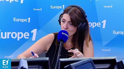 Francis Duseux : "toute la problématique du réchauffement climatique, c'est de se donner du temps"