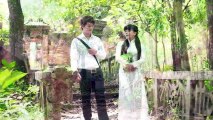 [Karaoke] Hai Đứa Mình Yêu Nhau_Song ca với Huong Bolero