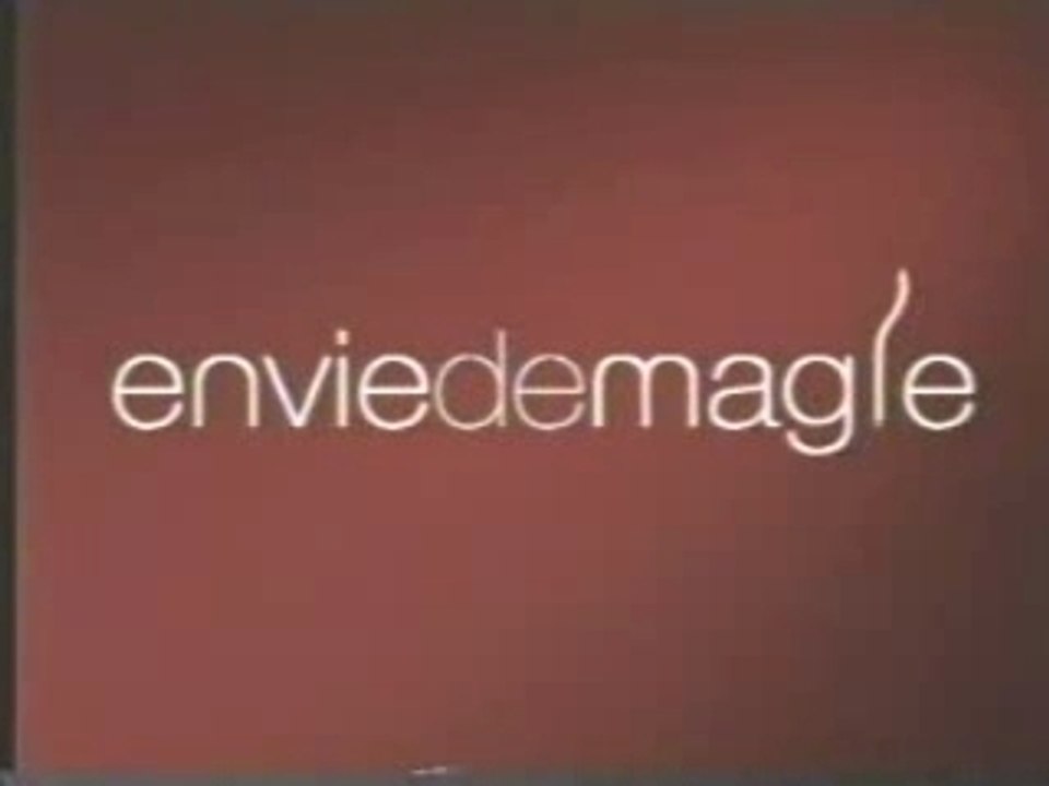 Envie de magie