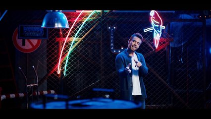 Murat Dalkılıç feat. Oğuzhan Koç - Aşinayız