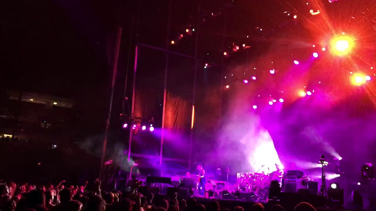 Phish - Run Like An Antelope - 9/2/17 - Dicks Sporting Goods Park - Commerce City - Colorado