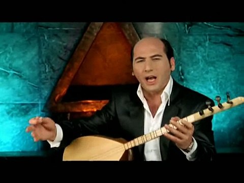 Hüseyin Uğurlu - Bana Dönek Demiş İtin Birisi