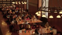 Ex Libris: New York Public Library Trailer #1 (2017)