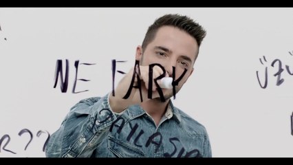 Gökhan Özen - Ne Farkeder