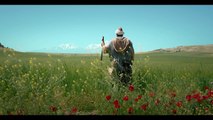 Mustafa Ceceli - Aşk İçin Gelmişiz (Somuncu Baba Aşkın Sırrı film müziği)