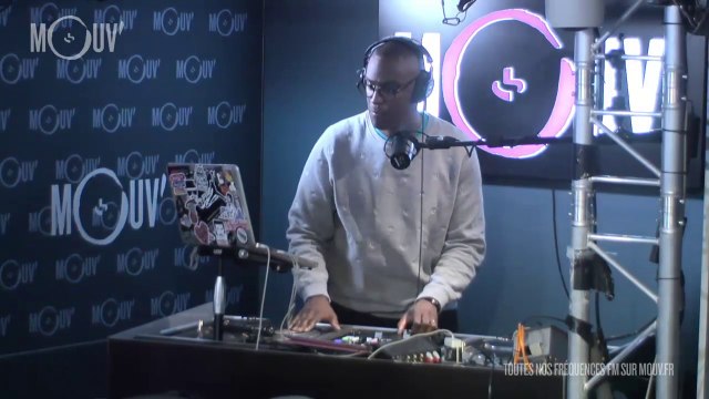 Le Wake-Up Mix Spécial Classics (06/09/2017) : Method Man & Redman, Ludacris, Nas...