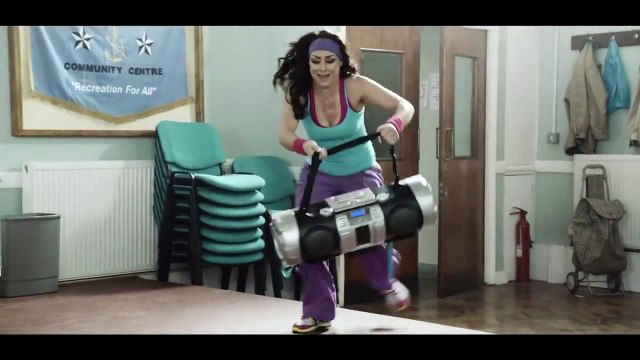 Should've Gone To Specsavers - TV Ad April 2014