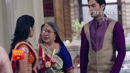 Tu Sooraj Main Saanjh Piyaji -6th September 2017  Starplus Serial News