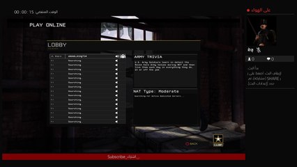 بثGame اسطووري للعبة شبيهة  بكاونتراسترايك  American Army (11)