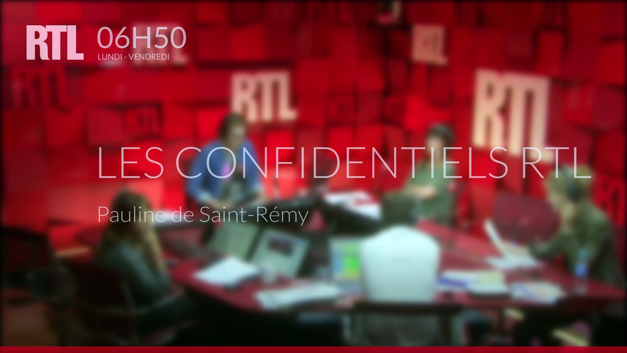 Pauline De Saint-Rémy : La République En Marche part moins confiante que prévu pour les sénatoriales