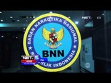 Perwira TNI Terjaring Operasi Narkoba - NET5