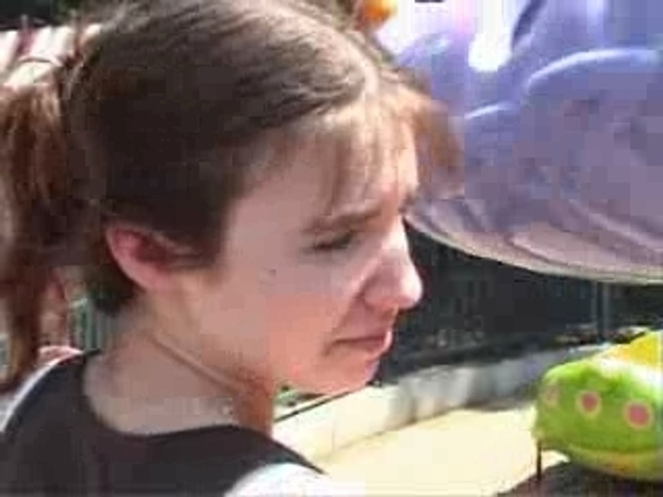 Voyage Scolaire 2007