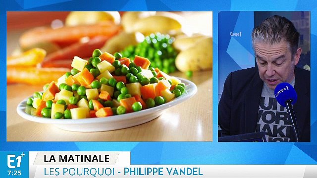 Pourquoi la jardinière de légumes a-t-elle si mauvaise réputation à la cantine ?
