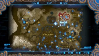 【ゼルダの伝説 BREATH OF THE WILD】 ついにマスターソード入手!! 実況 Part28